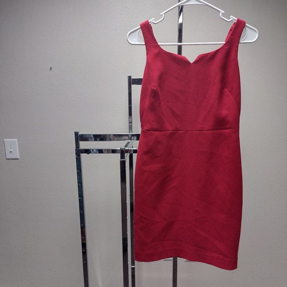 Mini Dresses